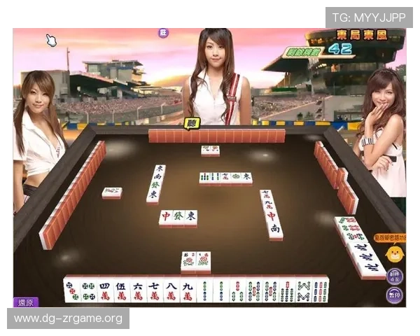 下载真人麻将完整版游戏，体验丰富的对战模式和多样的娱乐玩法